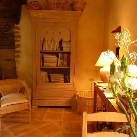 Ker Neizh Breizh - Chambres D'Hotes - Le Petit Chatelier Saint-Samson-sur-Rance Exterior photo