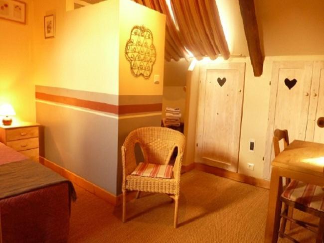 Ker Neizh Breizh - Chambres D'Hotes - Le Petit Chatelier Saint-Samson-sur-Rance Exterior photo