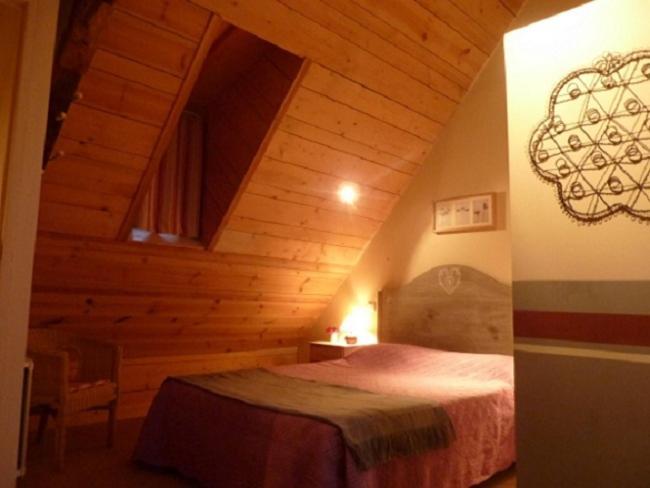 Ker Neizh Breizh - Chambres D'Hotes - Le Petit Chatelier Saint-Samson-sur-Rance Exterior photo