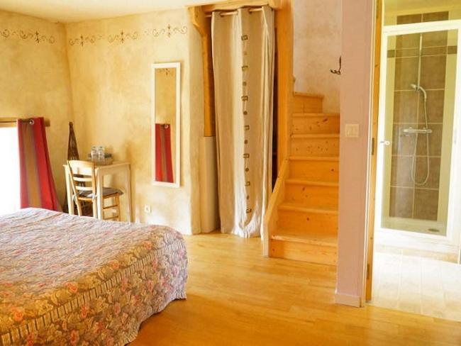 Ker Neizh Breizh - Chambres D'Hotes - Le Petit Chatelier Saint-Samson-sur-Rance Exterior photo