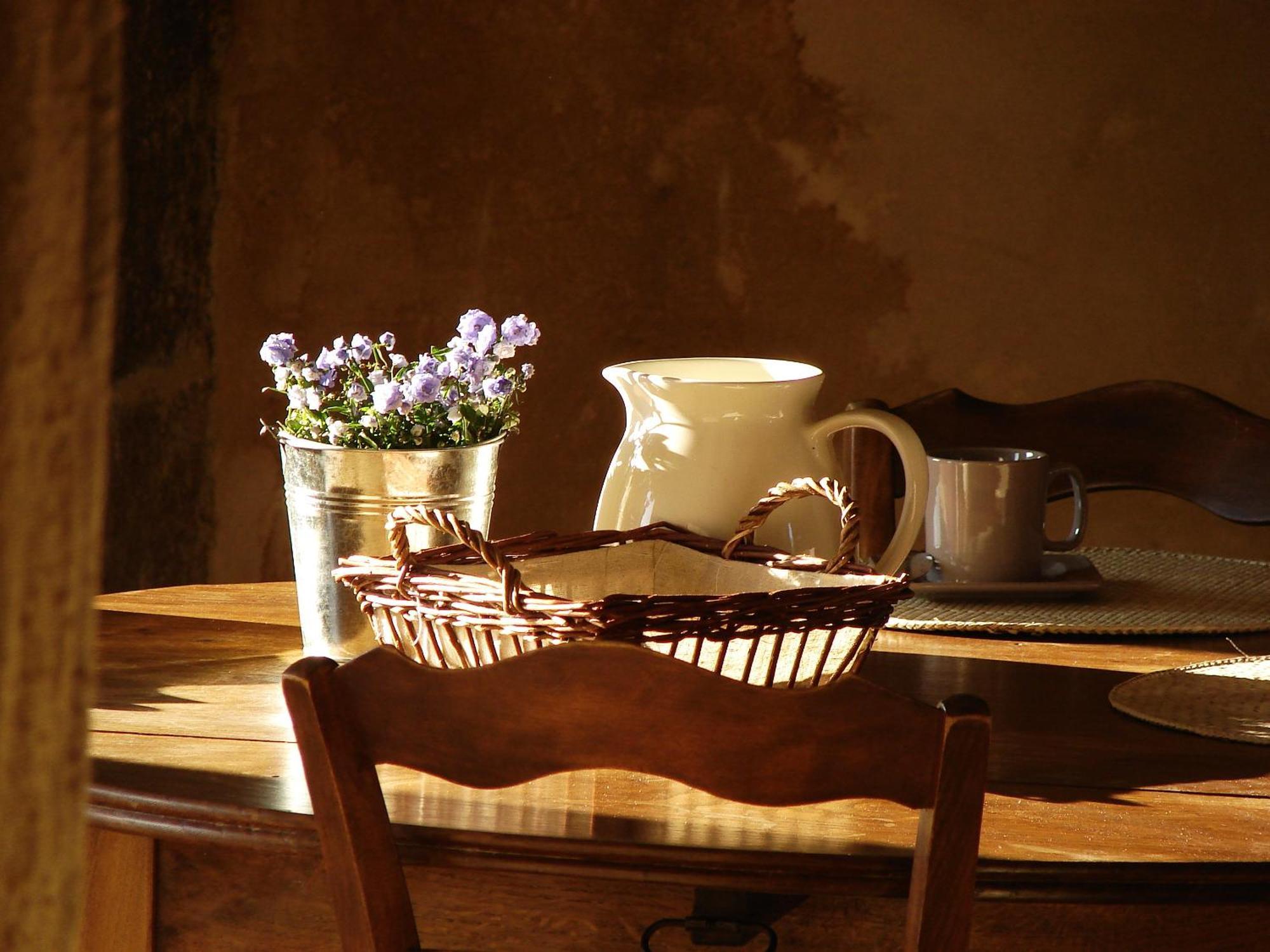 Ker Neizh Breizh - Chambres D'Hotes - Le Petit Chatelier Saint-Samson-sur-Rance Exterior photo