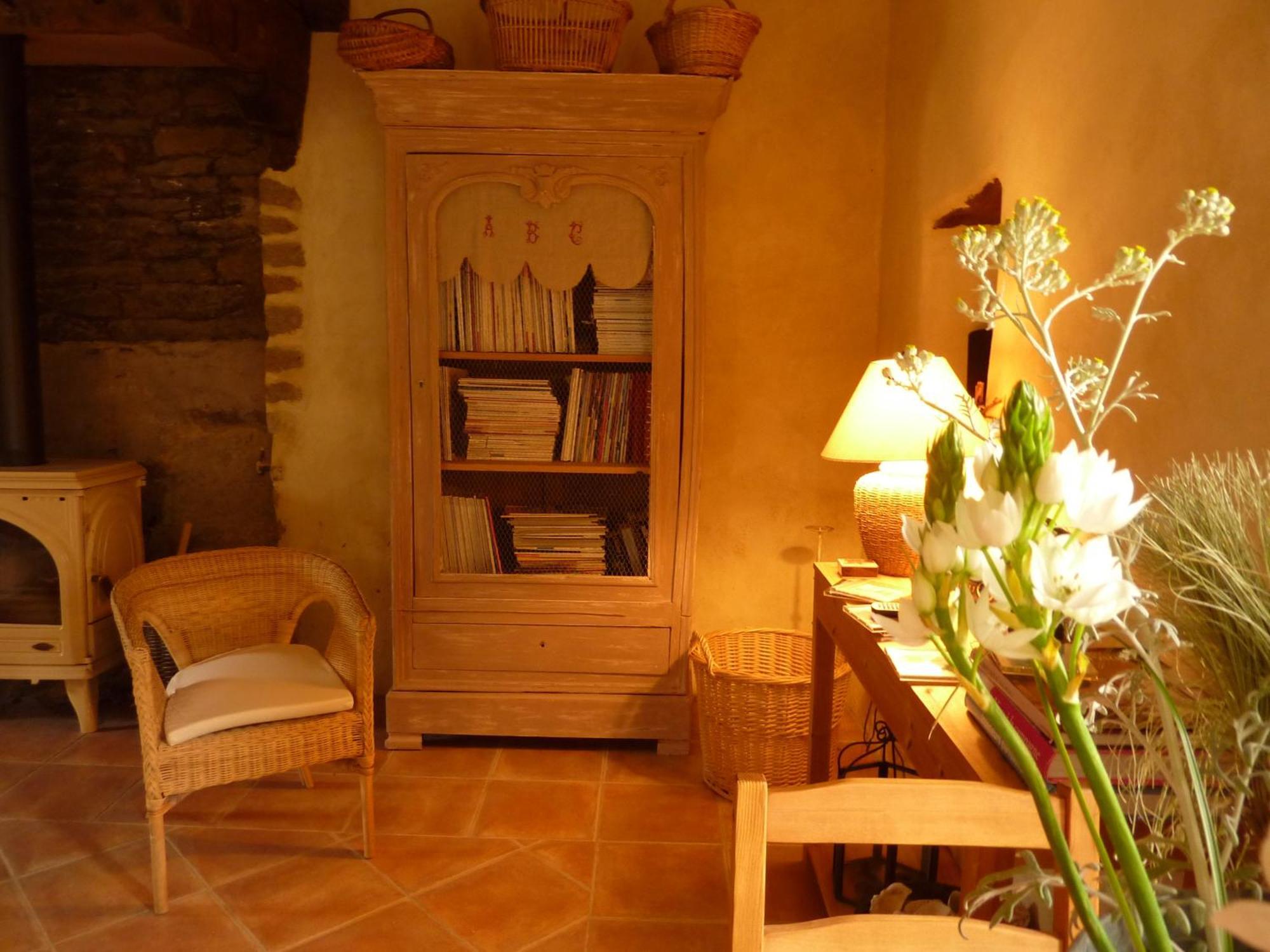 Ker Neizh Breizh - Chambres D'Hotes - Le Petit Chatelier Saint-Samson-sur-Rance Exterior photo