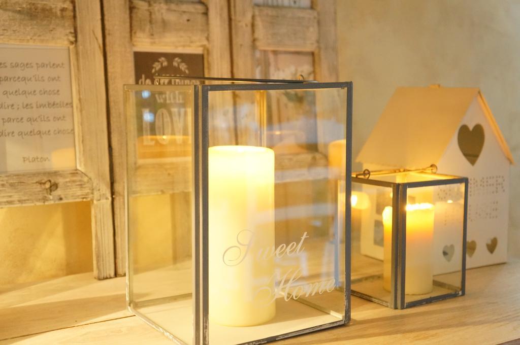 Ker Neizh Breizh - Chambres D'Hotes - Le Petit Chatelier Saint-Samson-sur-Rance Exterior photo